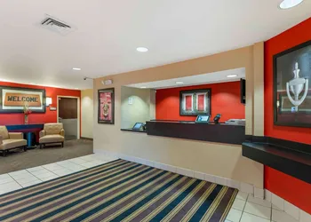 Extended Stay America Select Suites - Columbus - Worthington hotel thumbnail 3