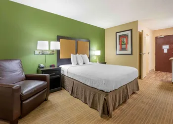 Extended Stay America Select Suites - Columbus - Worthington hotel thumbnail 5