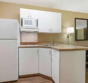 Extended Stay America Select Suites - Columbus - Worthington hotel detail image 7