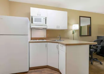 Extended Stay America Select Suites - Columbus - Worthington hotel thumbnail 7
