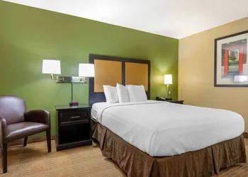 Extended Stay America Select Suites - Columbus - Worthington hotel thumbnail 8
