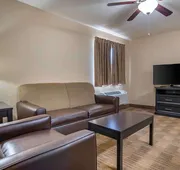 Studio 6 Suites Greenville, SC - Haywood Mall hotel detail image 5