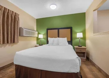 Studio 6 Suites Greenville, SC - Haywood Mall hotel thumbnail 4