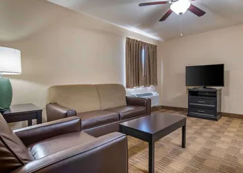 Studio 6 Suites Greenville, SC - Haywood Mall hotel thumbnail 5