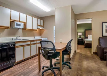 Studio 6 Suites Greenville, SC - Haywood Mall hotel thumbnail 6