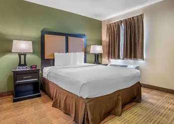 Studio 6 Suites Greenville, SC - Haywood Mall hotel thumbnail 7