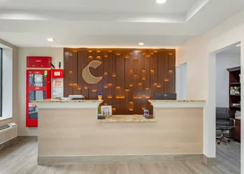 Comfort Inn hotel thumbnail 4