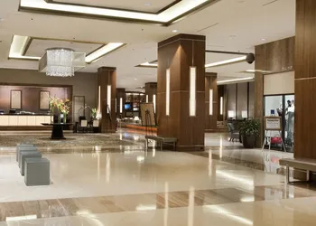 Renaissance Dallas Addison Hotel hotel thumbnail 2