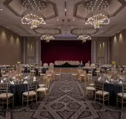 Renaissance Dallas Addison Hotel hotel detail image 3