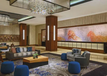 Renaissance Dallas Addison Hotel hotel thumbnail 6