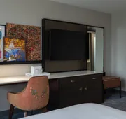 Renaissance Dallas Addison Hotel hotel detail image 7
