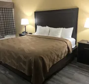 SureStay by Best Western Mesa Downtown Area hotel detail image 3