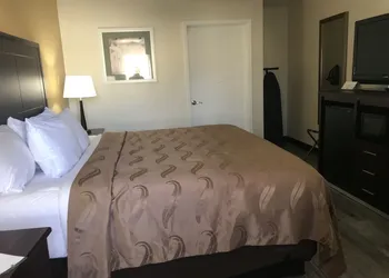 SureStay by Best Western Mesa Downtown Area hotel thumbnail 4