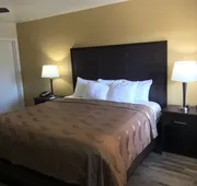 SureStay by Best Western Mesa Downtown Area hotel detail image 7