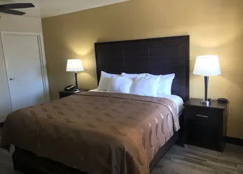 SureStay by Best Western Mesa Downtown Area hotel thumbnail 7
