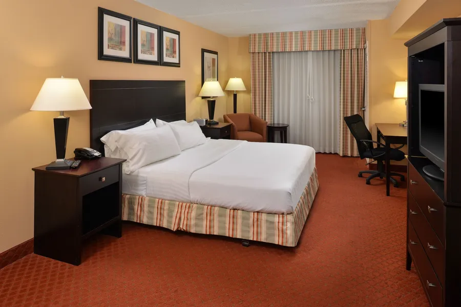 Holiday Inn Martinsburg by IHG hotel detail image 2