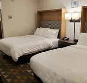 Holiday Inn Martinsburg by IHG hotel detail image 7