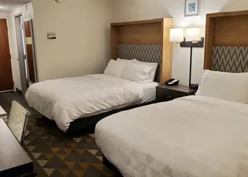 Holiday Inn Martinsburg by IHG hotel thumbnail 7