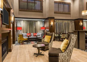 Hampton Inn & Suites Columbus Polaris hotel thumbnail 2
