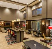 Hampton Inn & Suites Columbus Polaris hotel detail image 3