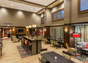 Hampton Inn & Suites Columbus Polaris hotel thumbnail 3