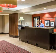 Hampton Inn & Suites Columbus Polaris hotel detail image 4