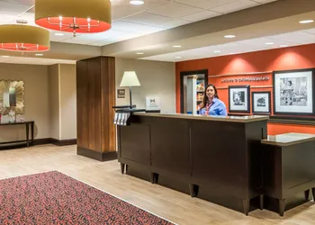 Hampton Inn & Suites Columbus Polaris hotel thumbnail 4