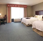 Hampton Inn & Suites Columbus Polaris hotel detail image 5