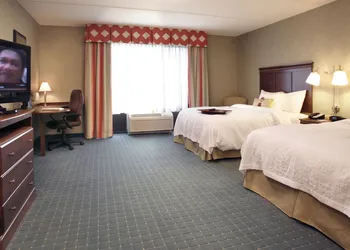 Hampton Inn & Suites Columbus Polaris hotel thumbnail 5
