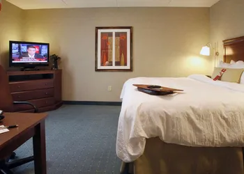 Hampton Inn & Suites Columbus Polaris hotel thumbnail 6