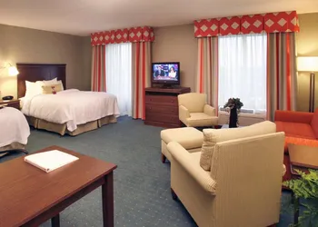Hampton Inn & Suites Columbus Polaris hotel thumbnail 7