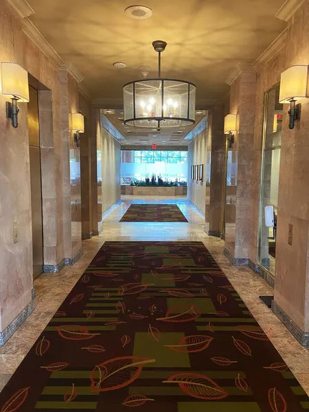 The Westin San Antonio North hotel detail image 2