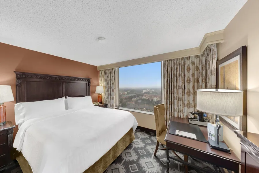 The Westin San Antonio North hotel detail image 6