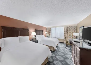 The Westin San Antonio North hotel thumbnail 4