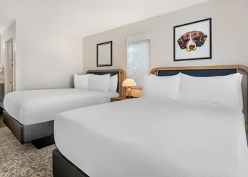 Sonesta ES Suites Orlando - Lake Buena Vista hotel thumbnail 8