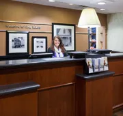 Hampton Inn & Suites Lino Lakes hotel detail image 3