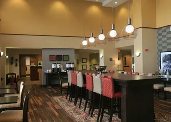 Hampton Inn & Suites Lino Lakes hotel thumbnail 4