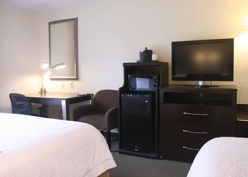 Hampton Inn & Suites Lino Lakes hotel thumbnail 5
