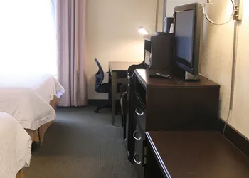 Hampton Inn & Suites Lino Lakes hotel thumbnail 6