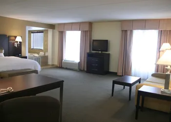 Hampton Inn & Suites Lino Lakes hotel thumbnail 7