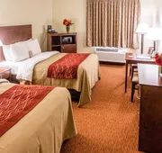 Quality Inn Toledo Westgate hotel detail image 7
