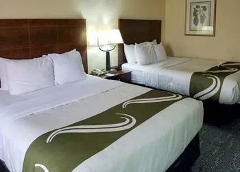 Quality Inn Toledo Westgate hotel thumbnail 8