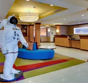 Fairfield by Marriott Titusville Kennedy Space Center hotel detail image 3