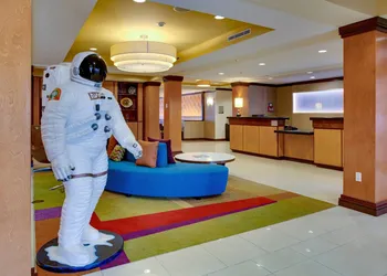 Fairfield by Marriott Titusville Kennedy Space Center hotel thumbnail 3