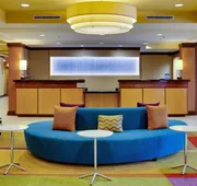 Fairfield by Marriott Titusville Kennedy Space Center hotel detail image 4