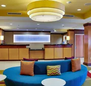 Fairfield by Marriott Titusville Kennedy Space Center hotel detail image 5