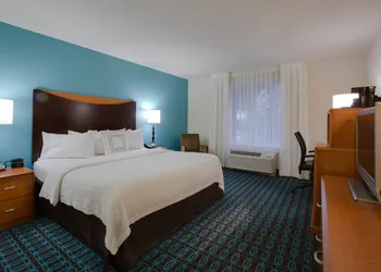 Fairfield by Marriott Titusville Kennedy Space Center hotel thumbnail 6