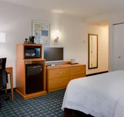 Fairfield by Marriott Titusville Kennedy Space Center hotel detail image 7