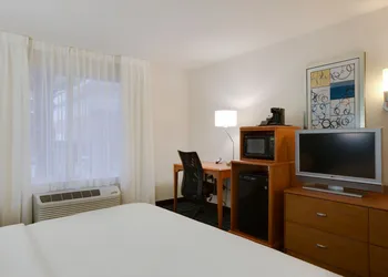 Fairfield by Marriott Titusville Kennedy Space Center hotel thumbnail 8