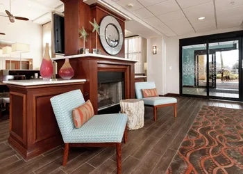 Hampton Inn & Suites Navarre hotel thumbnail 2